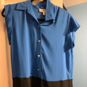 Michael Kors blouse